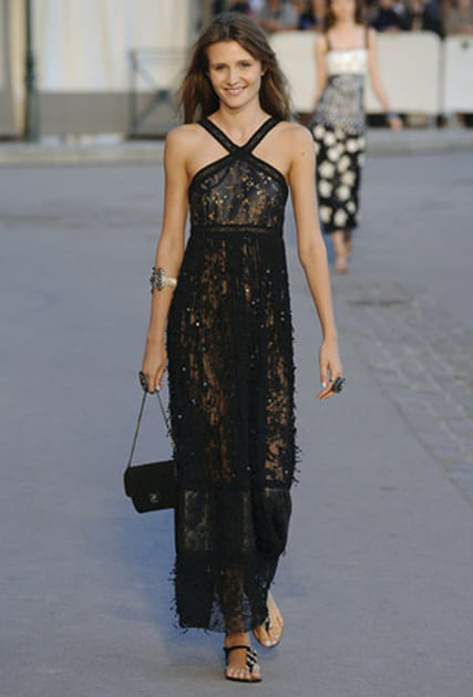 Transparence subtile