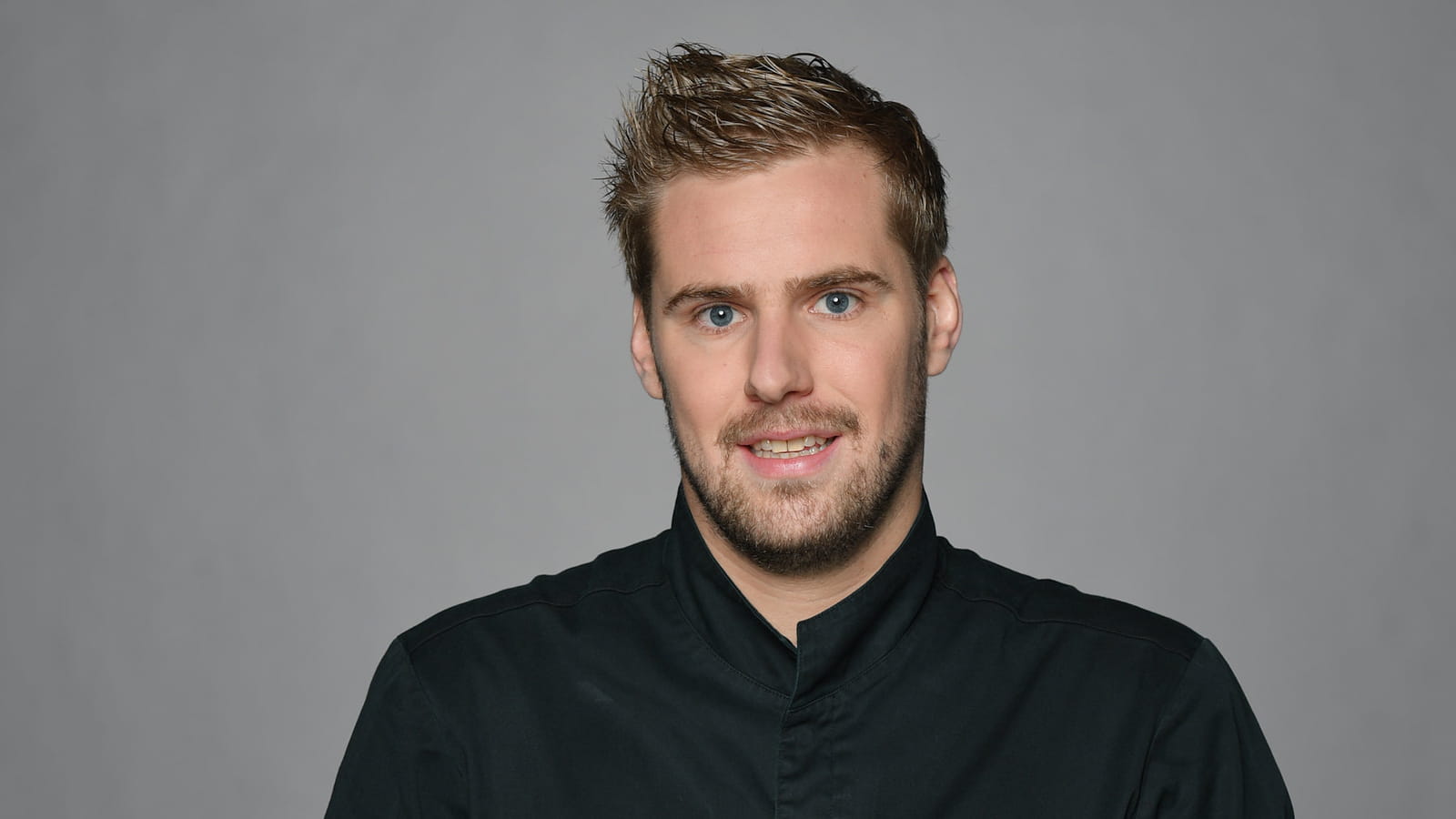 Jeremy Vandernoot