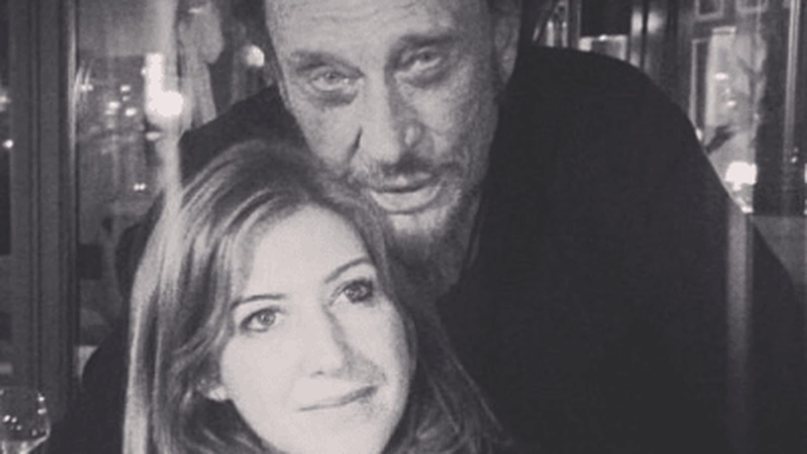 Avec Amanda Sthers