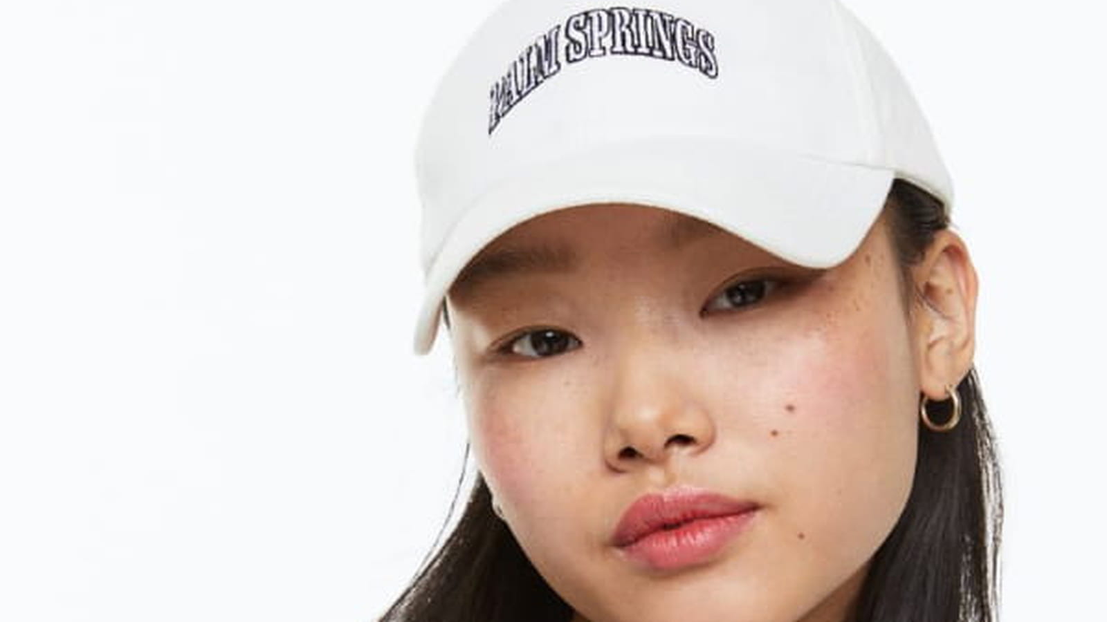 Casquette H&M