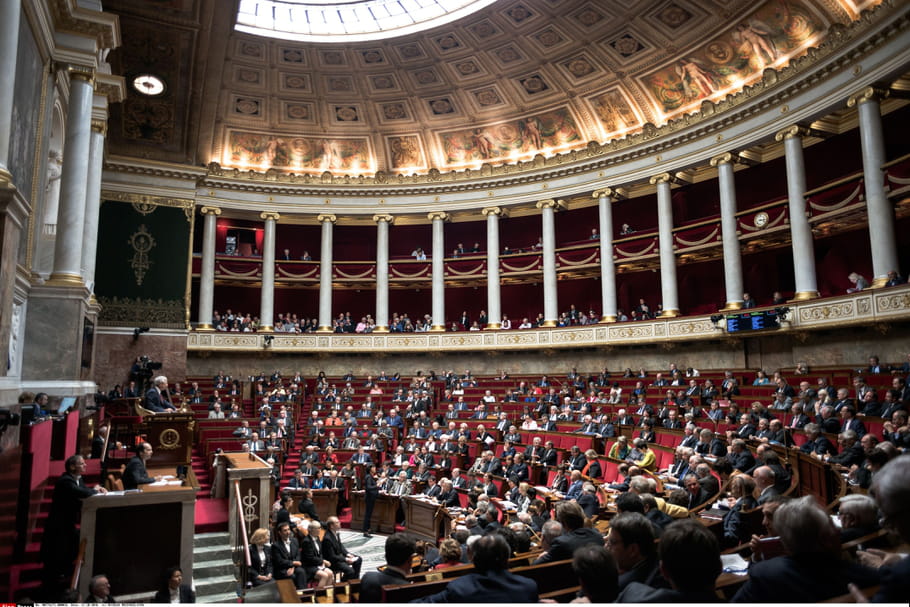 Le sexisme en politique épinglé sur Internet par des parlementaires