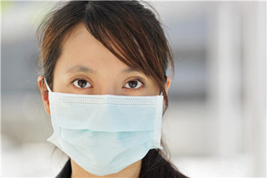 Grippe H7N9 : un quatrième mort en Chine