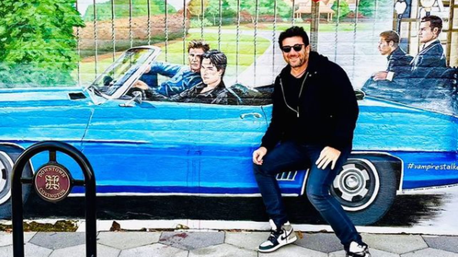 Patrick Bruel