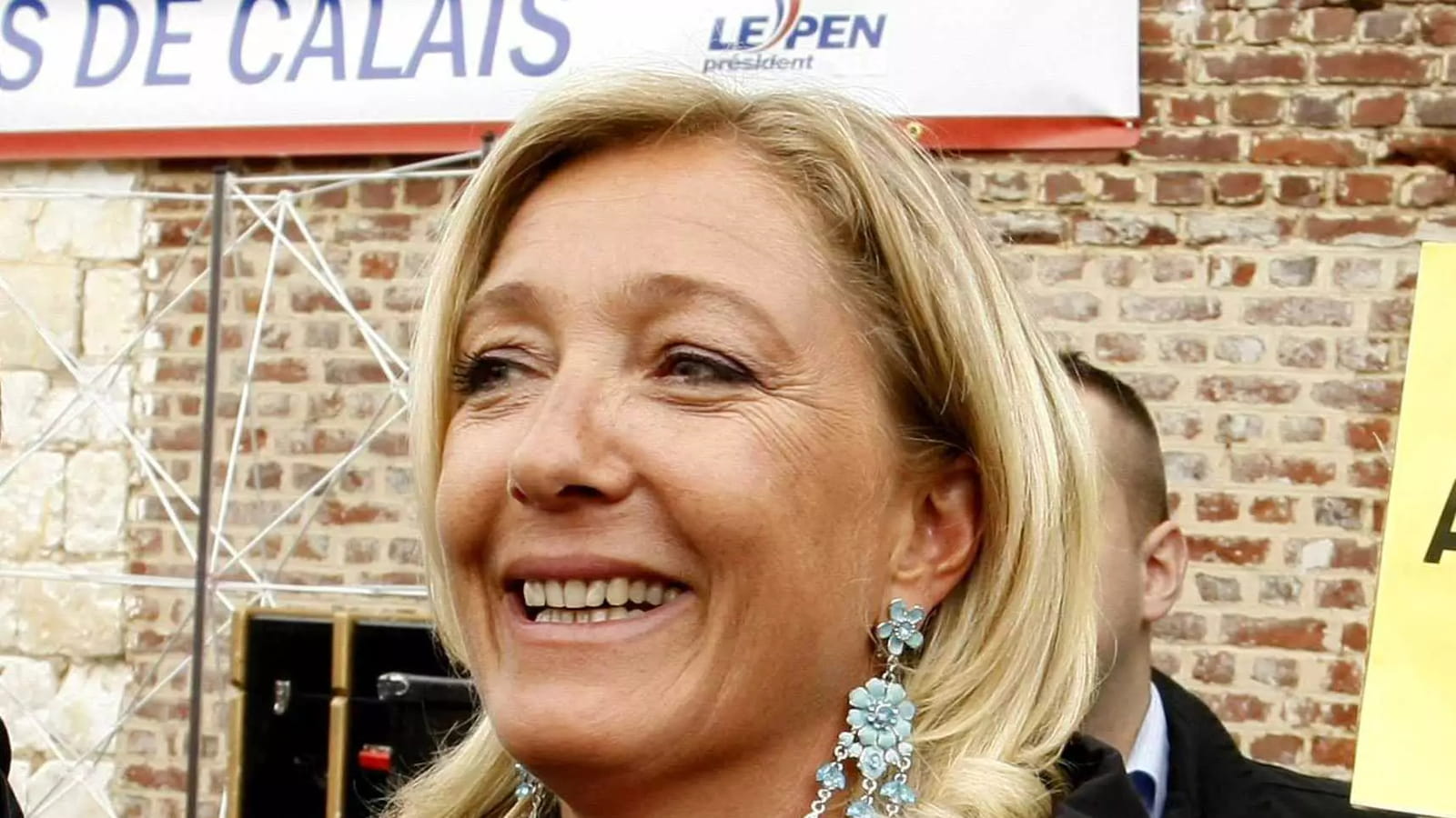 Marine Le Pen