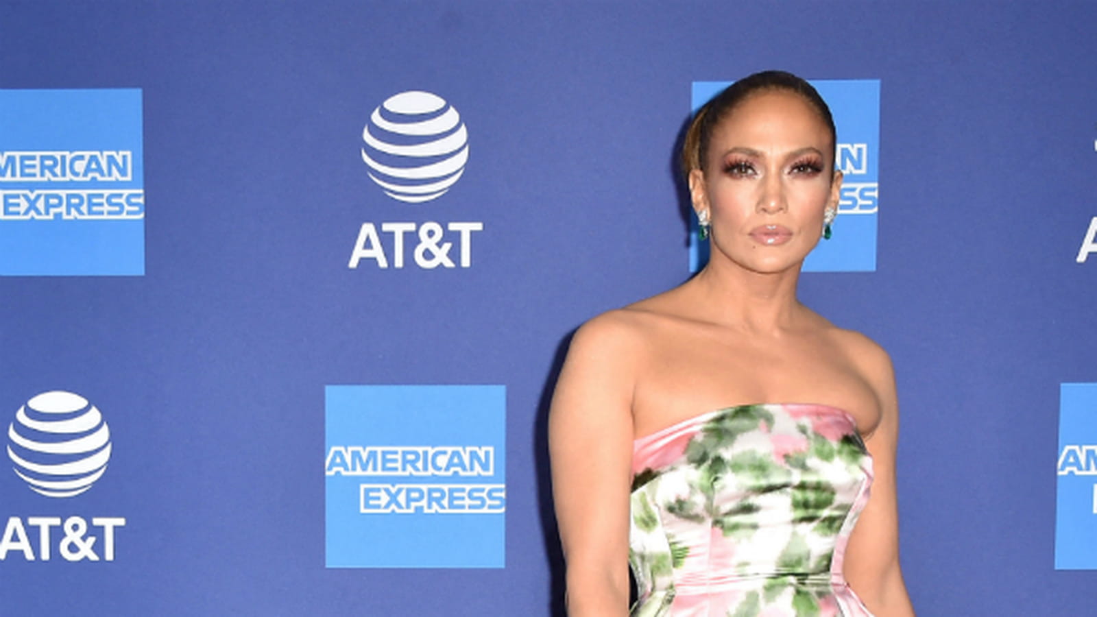 Jennifer Lopez 