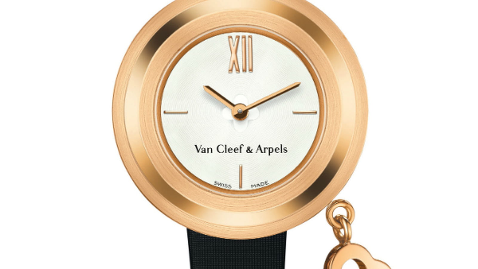 Montre Van Cleef & Arpels