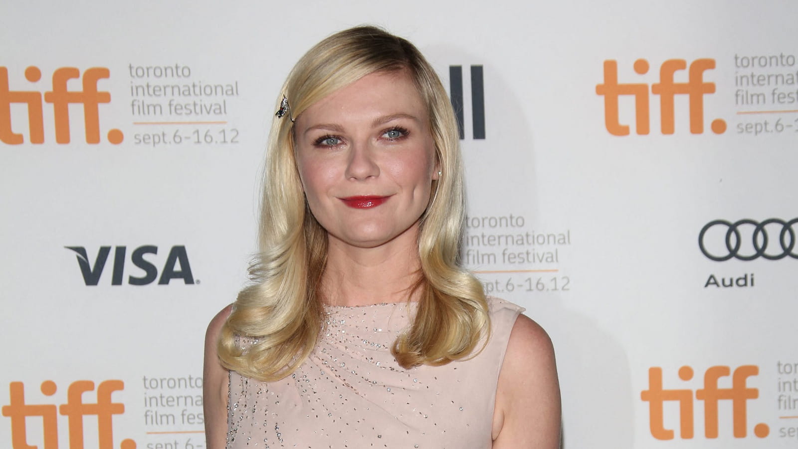 Kirsten Dunst