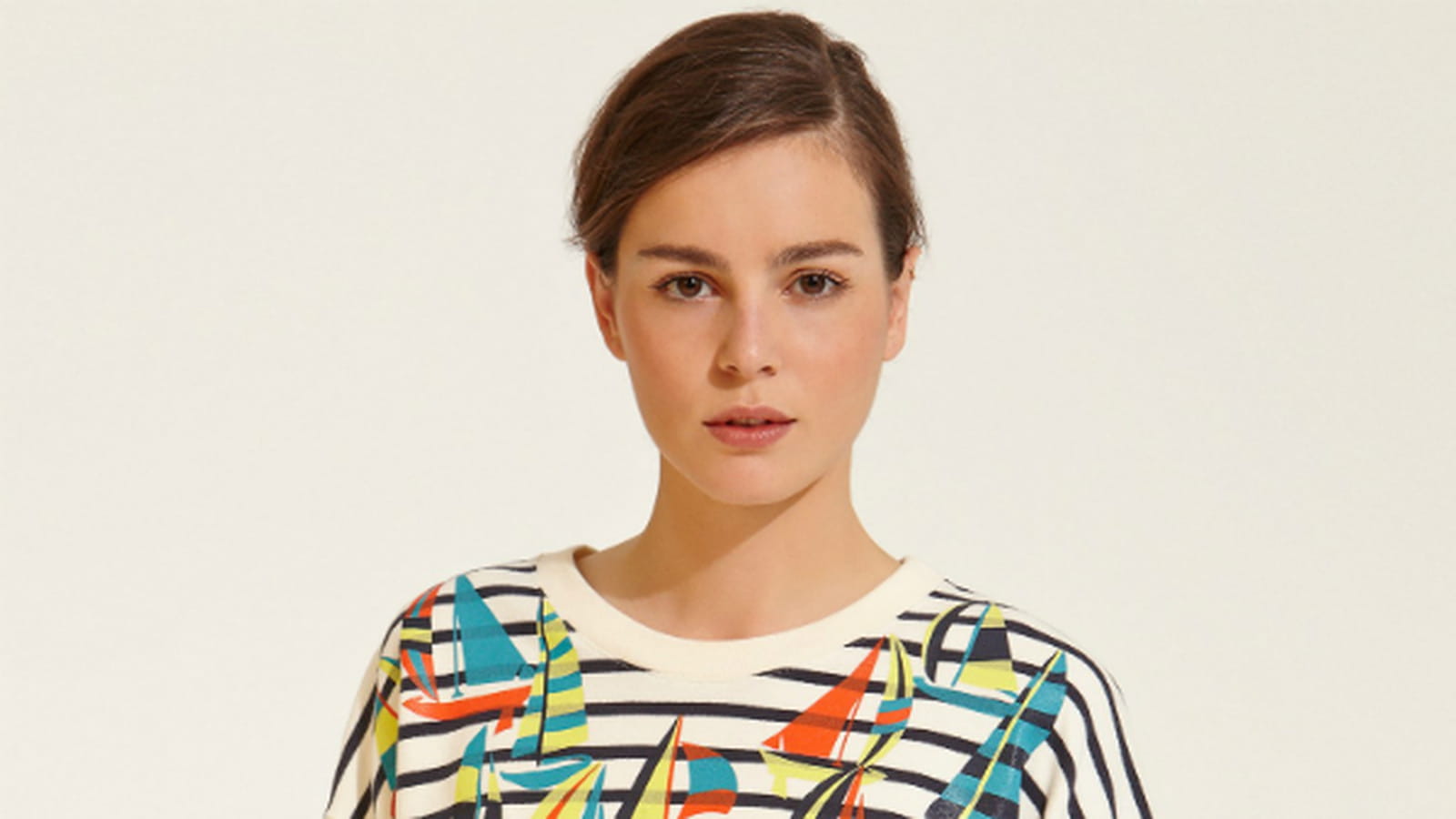 Sweatshirt Petit Bateau