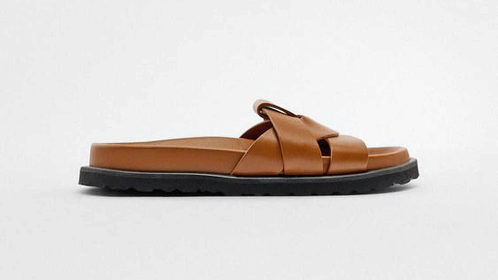 Sandales Zara
