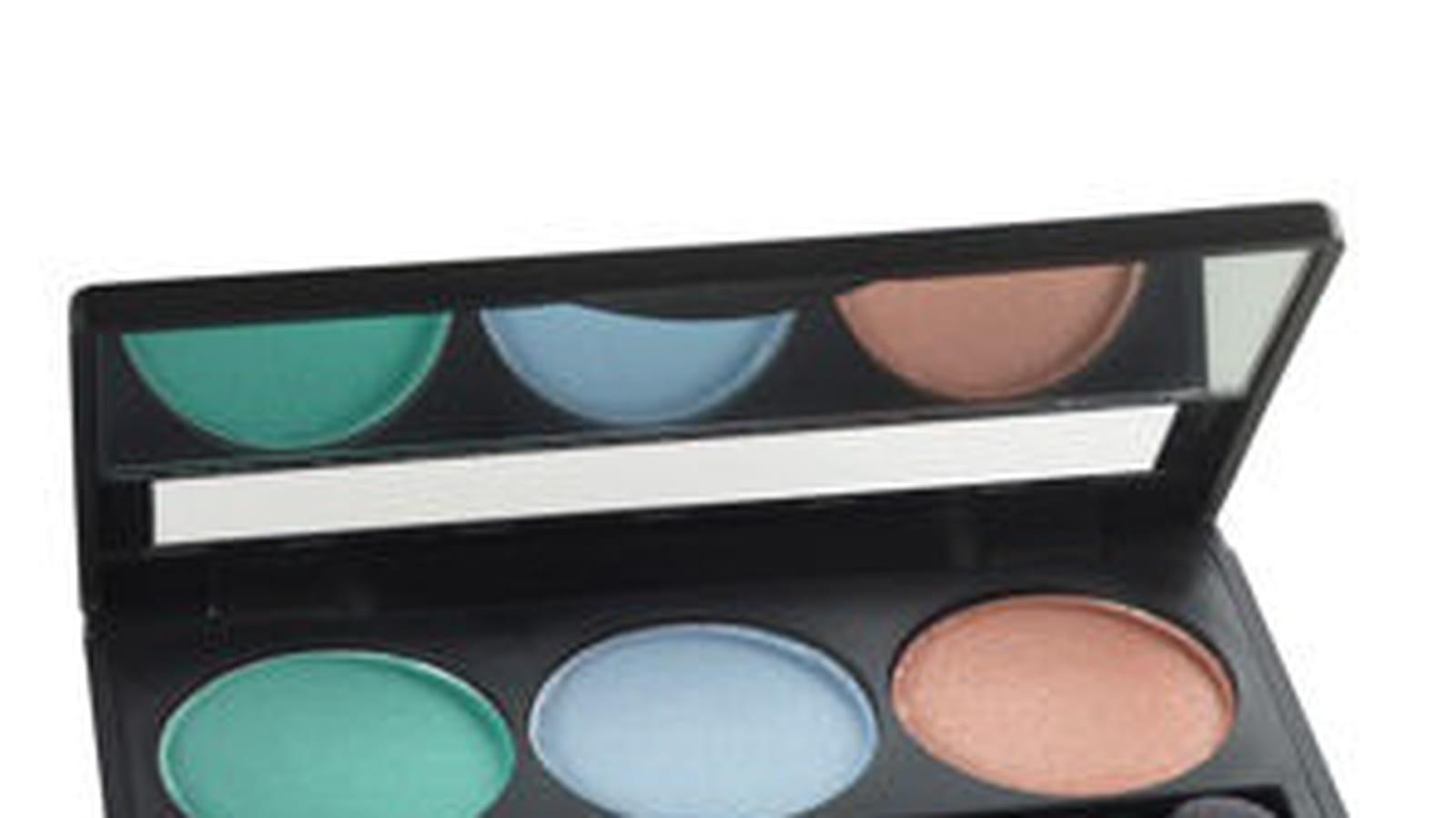Ombres à paupières trio de Nutrimetrics