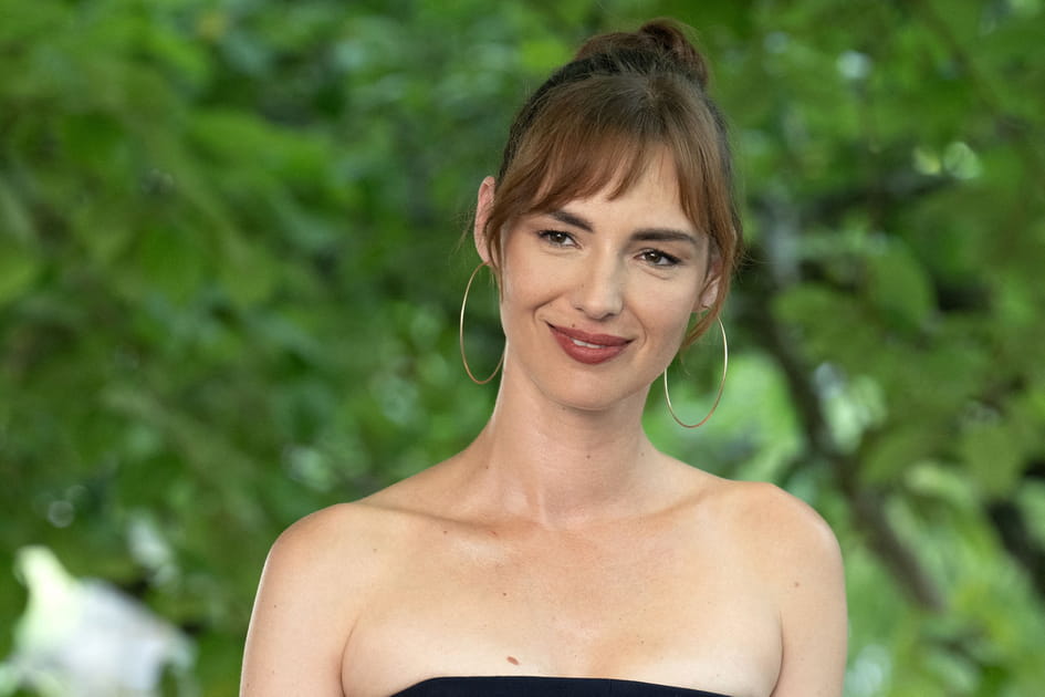 Louise Bourgoin a 42&nbsp;ans