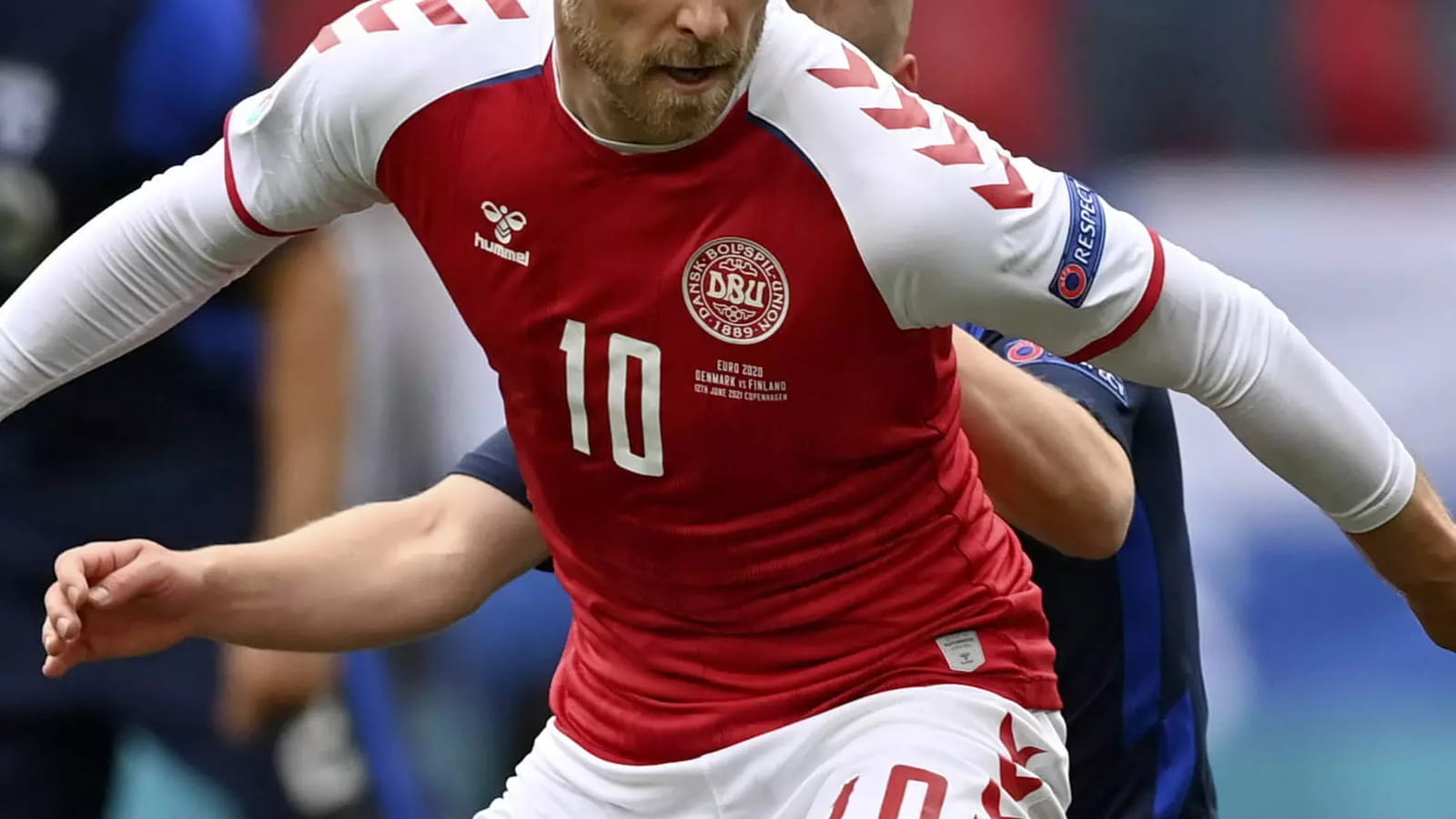 Christian Eriksen