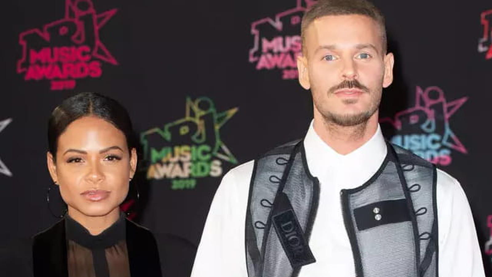 Matt Pokora