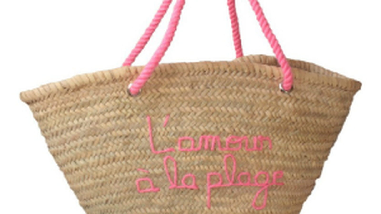 Panier Original Marrakech