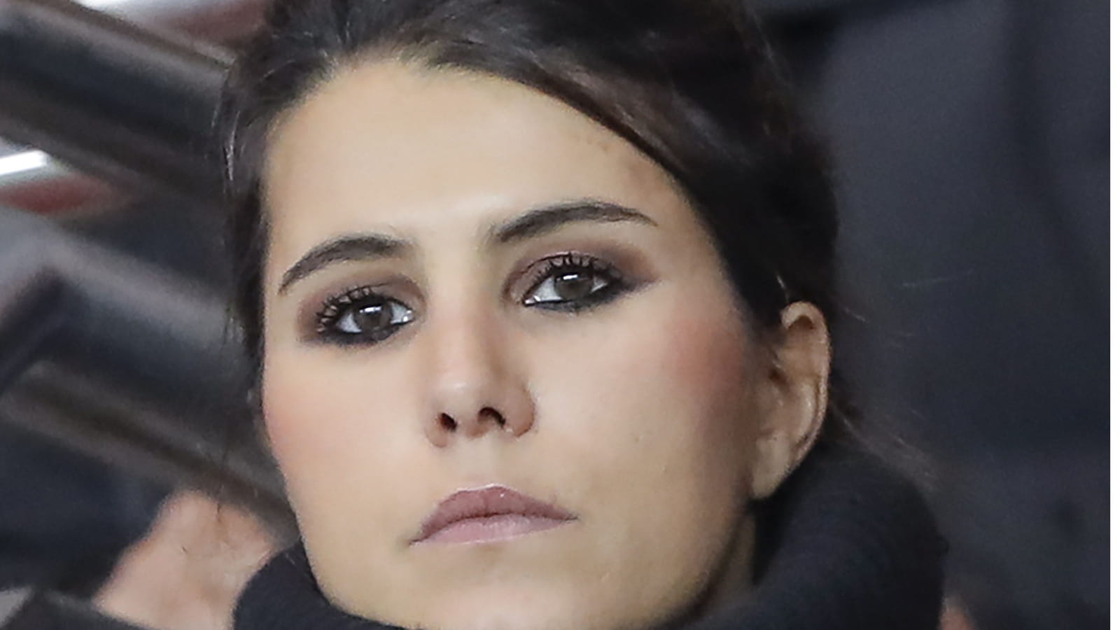 Karine Ferri