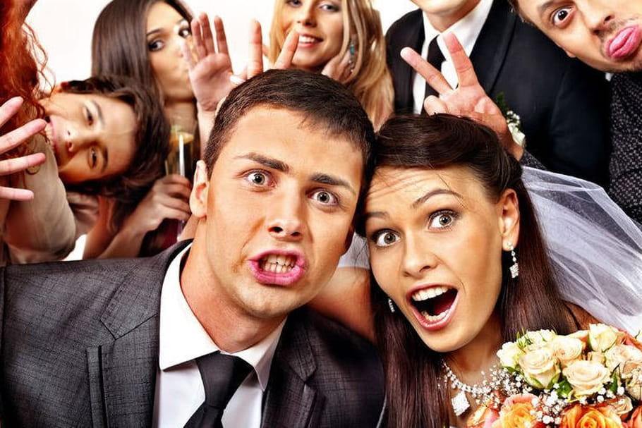 Rétroplanning mariage : J-3 mois, planchez sur les animations !
