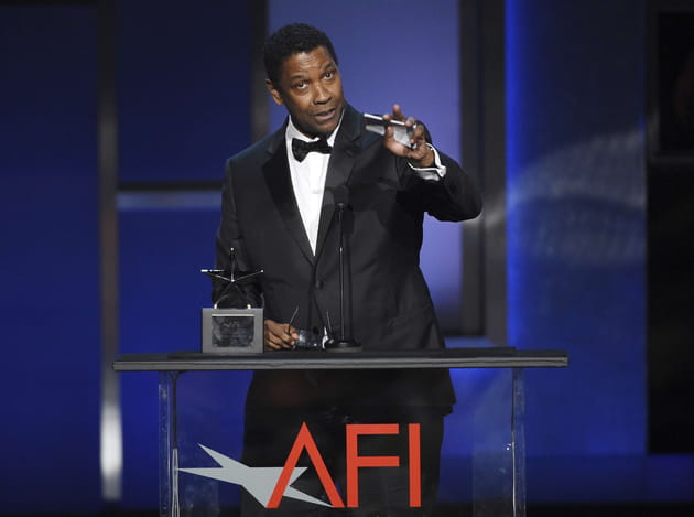 Denzel Washington a gâté ses amis à Saint-Tropez : ses folles dépenses