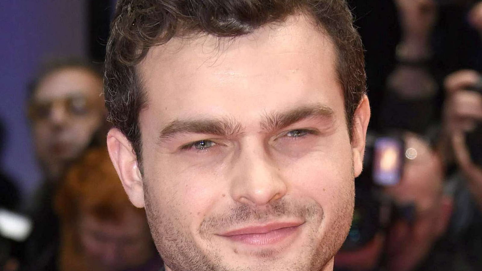 Alden Ehrenreich