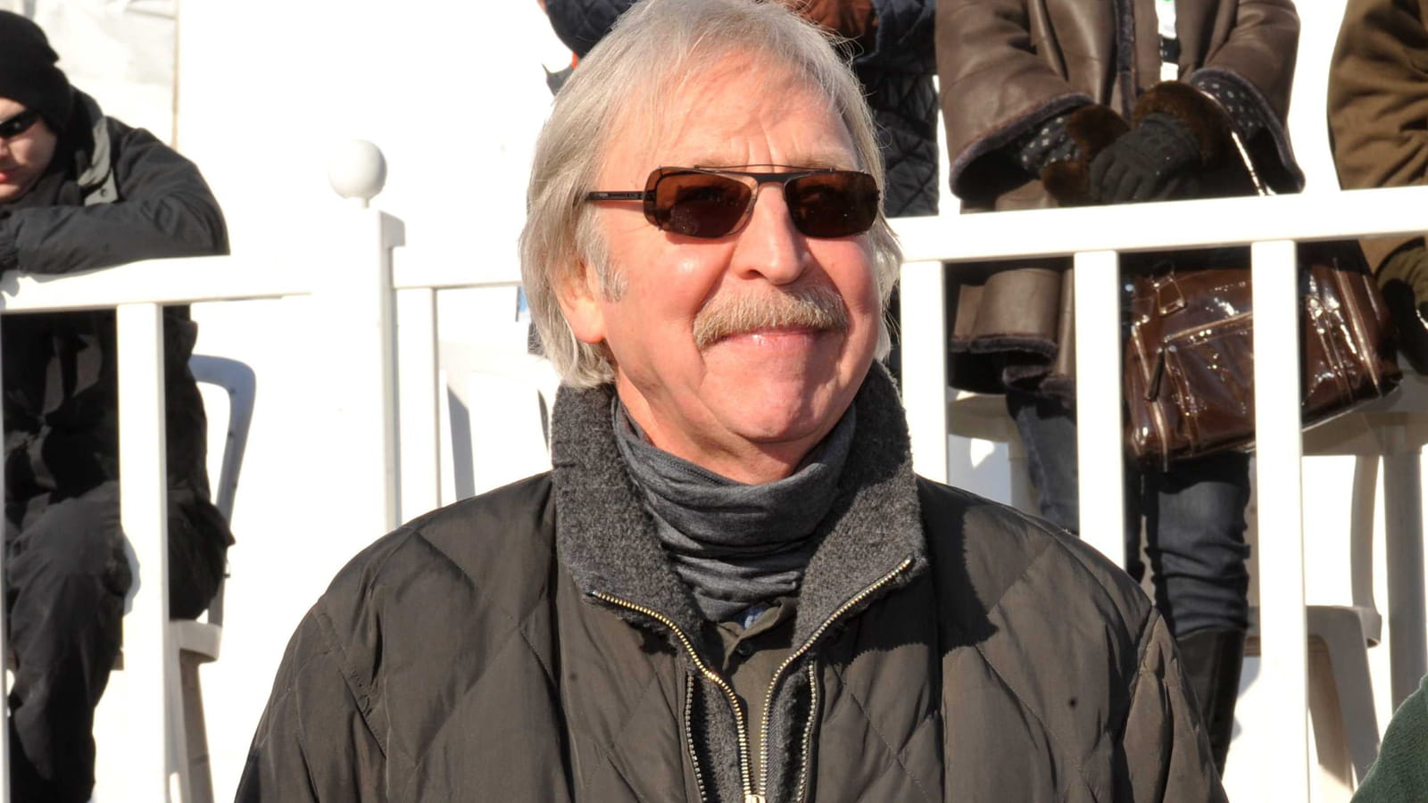 Henri Dès