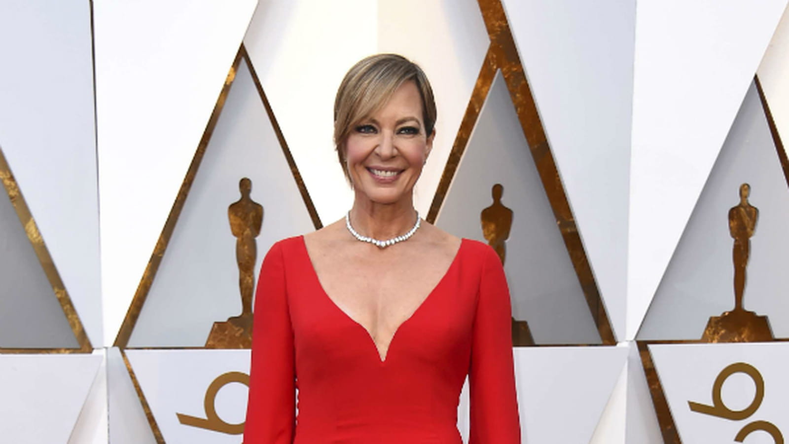 Allison Janney