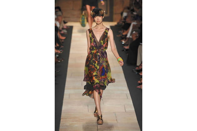 Diane Von Furstenberg