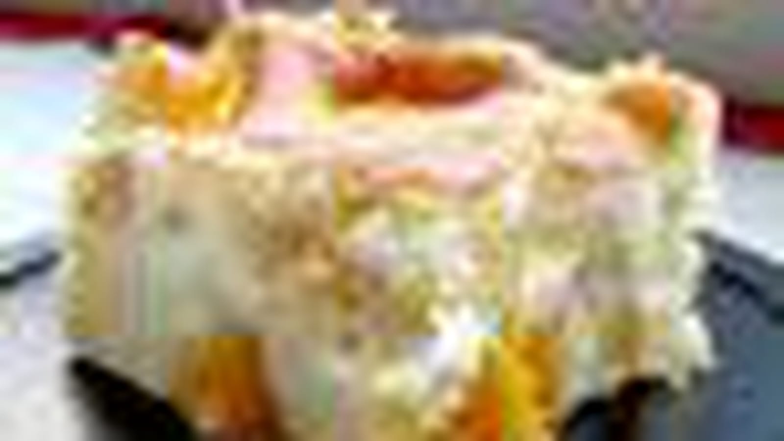 Clafoutis