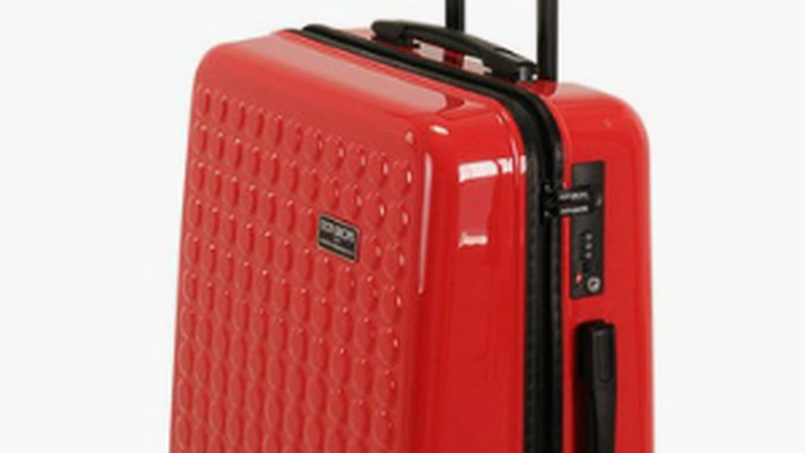 Valise Dot Drops