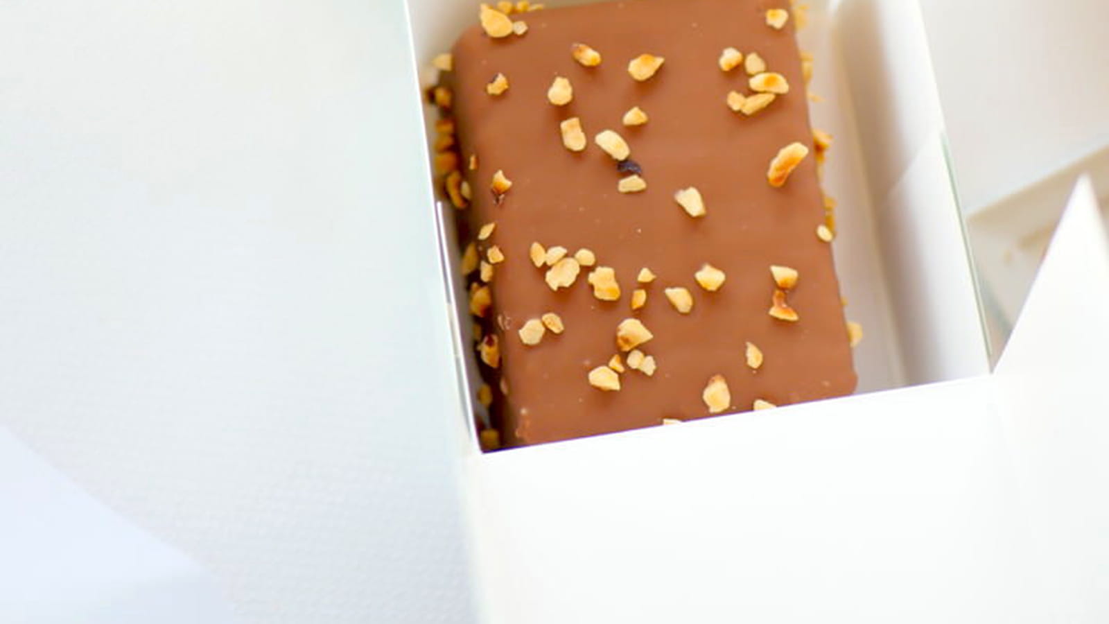 Yann Couvreur, Pâtisserie Yann Couvreur, Paris