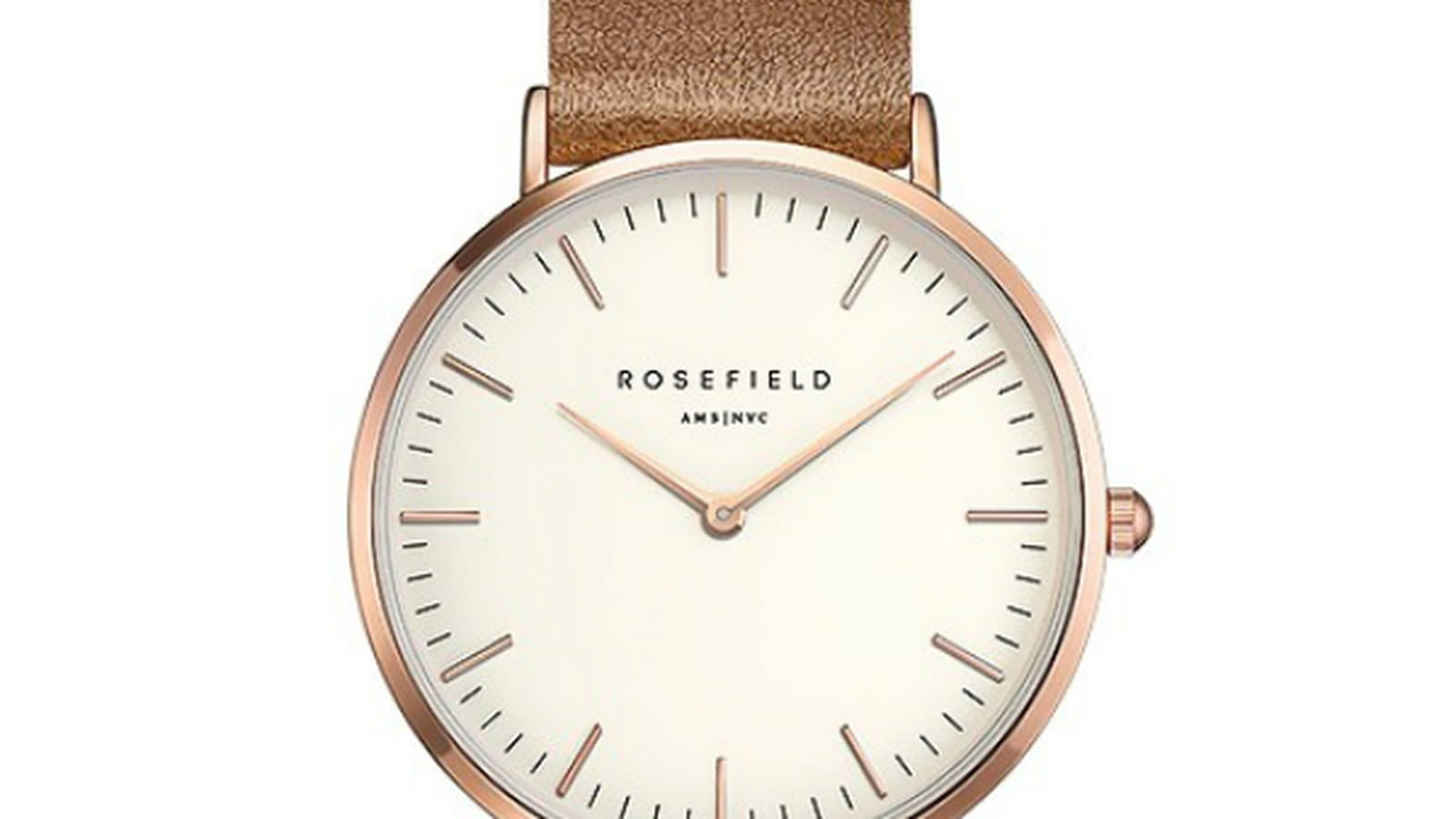 Montre Rosefield