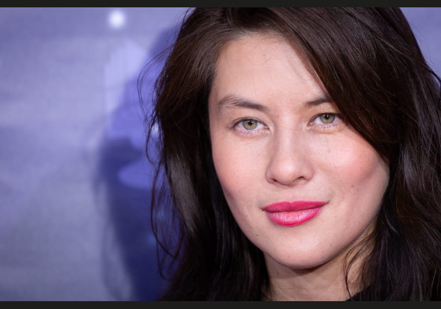 Flop&nbsp;: le rouge &agrave; l&egrave;vres effac&eacute; de Myl&egrave;ne Jampano&iuml;