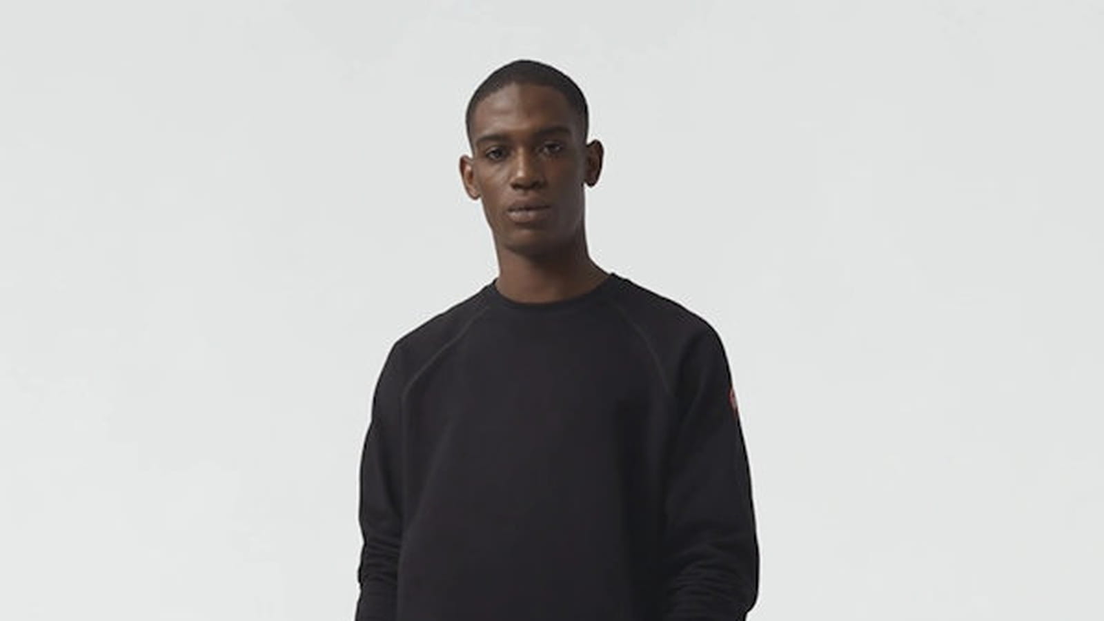 Pantalon Canada Goose