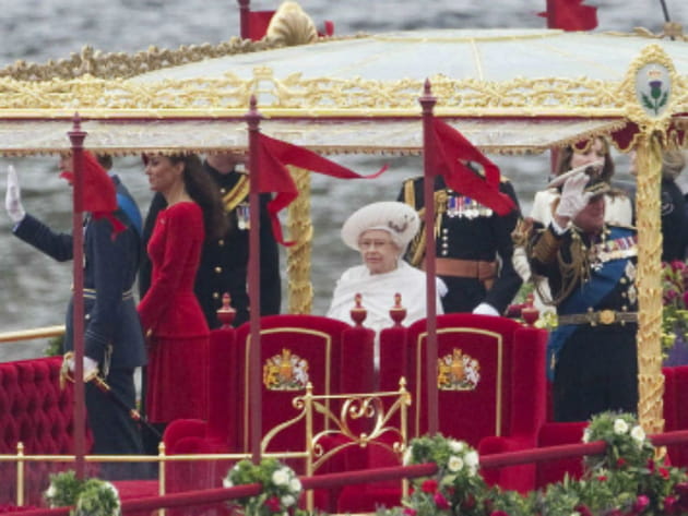 1487908 le jubile de diamant de la reine d angleterre