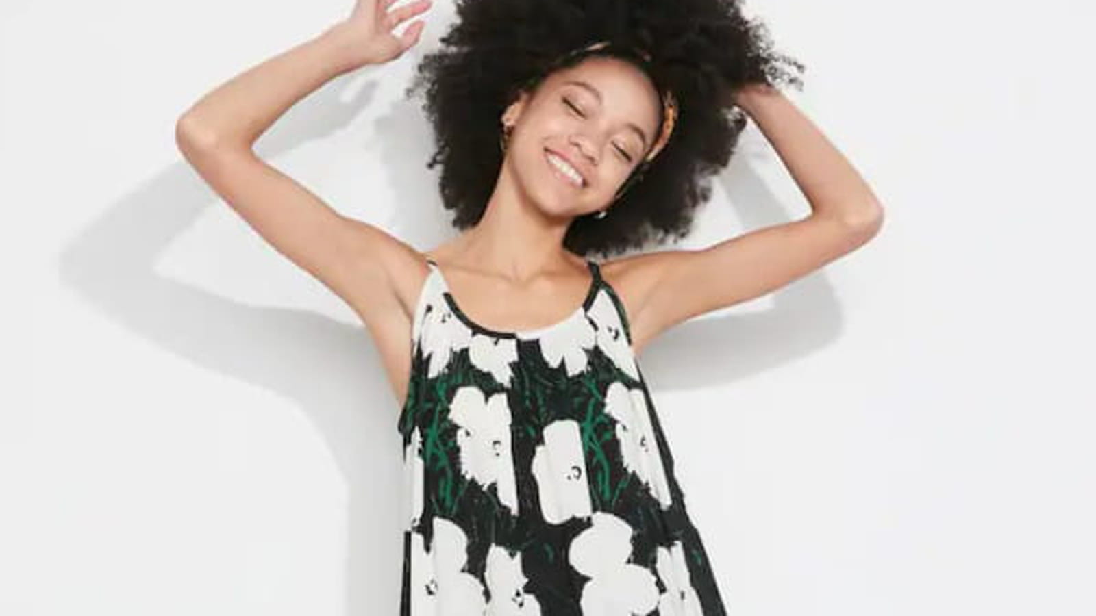 Robe Uniqlo 