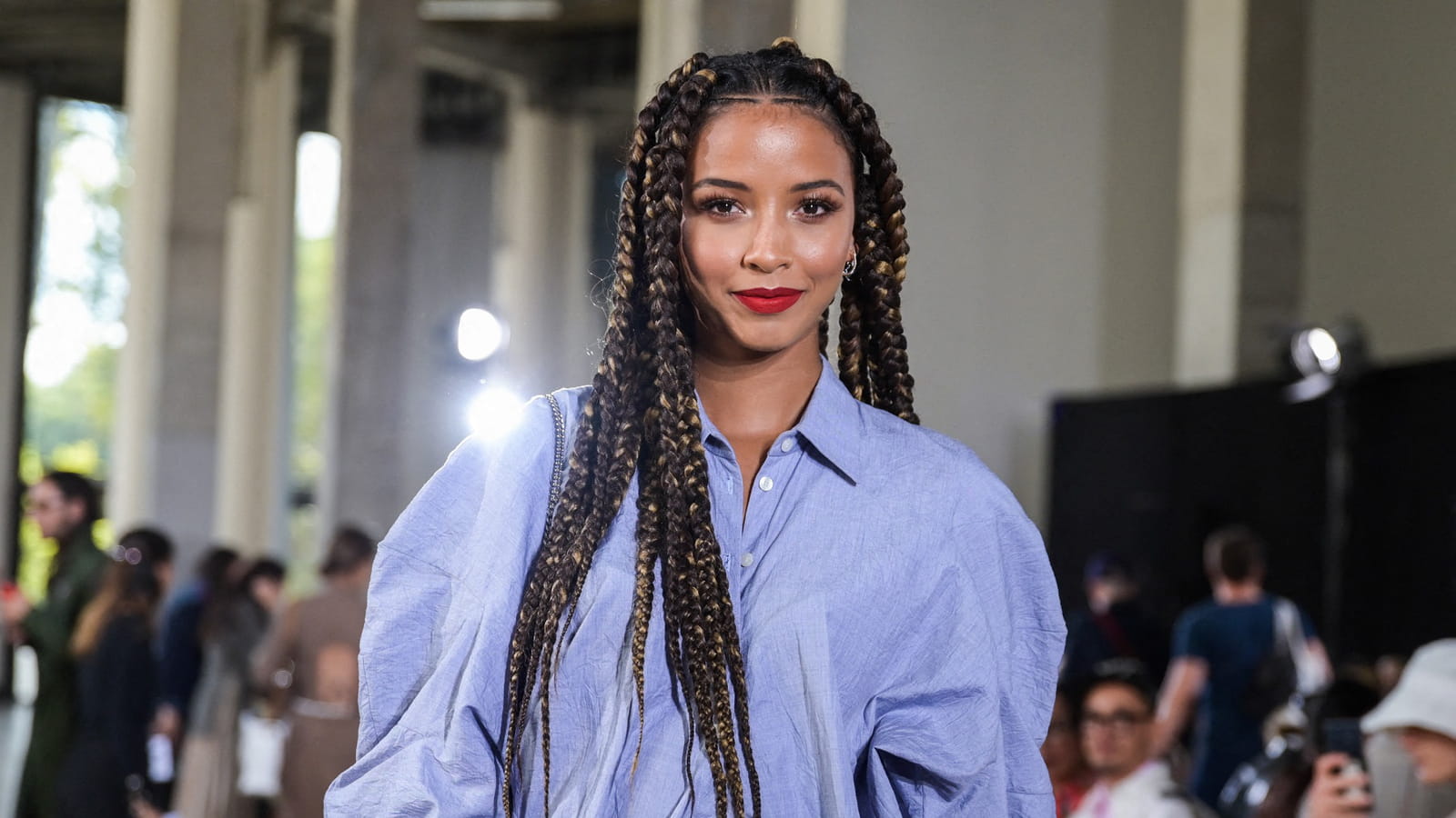 Flora Coquerel