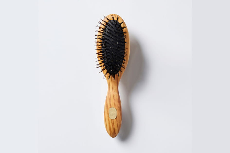 Brosse &agrave; cheveux, Altesse Studio