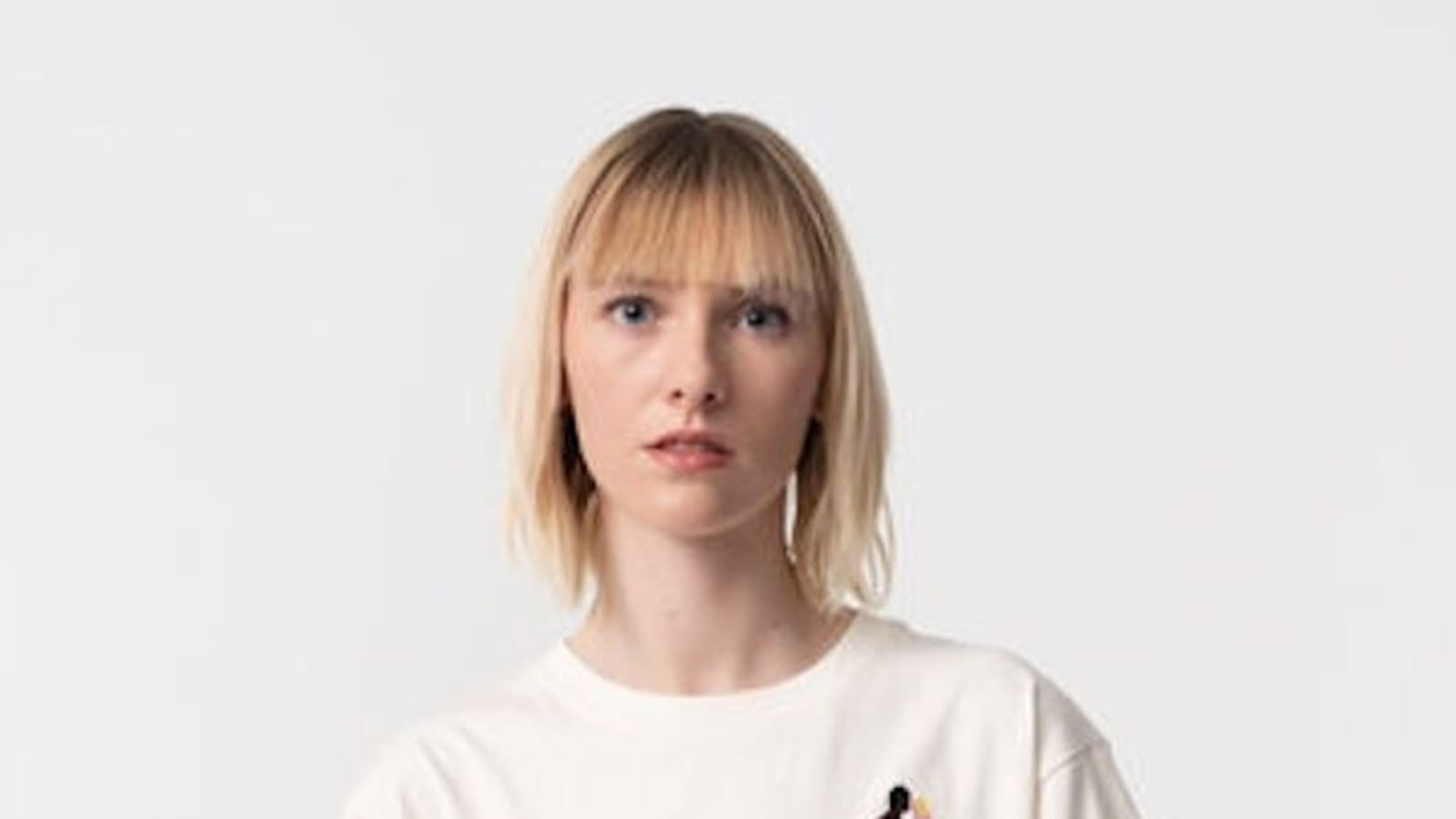T-shirt Carne Bollente