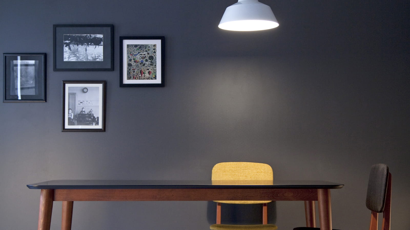 Table TEMA Kann Design