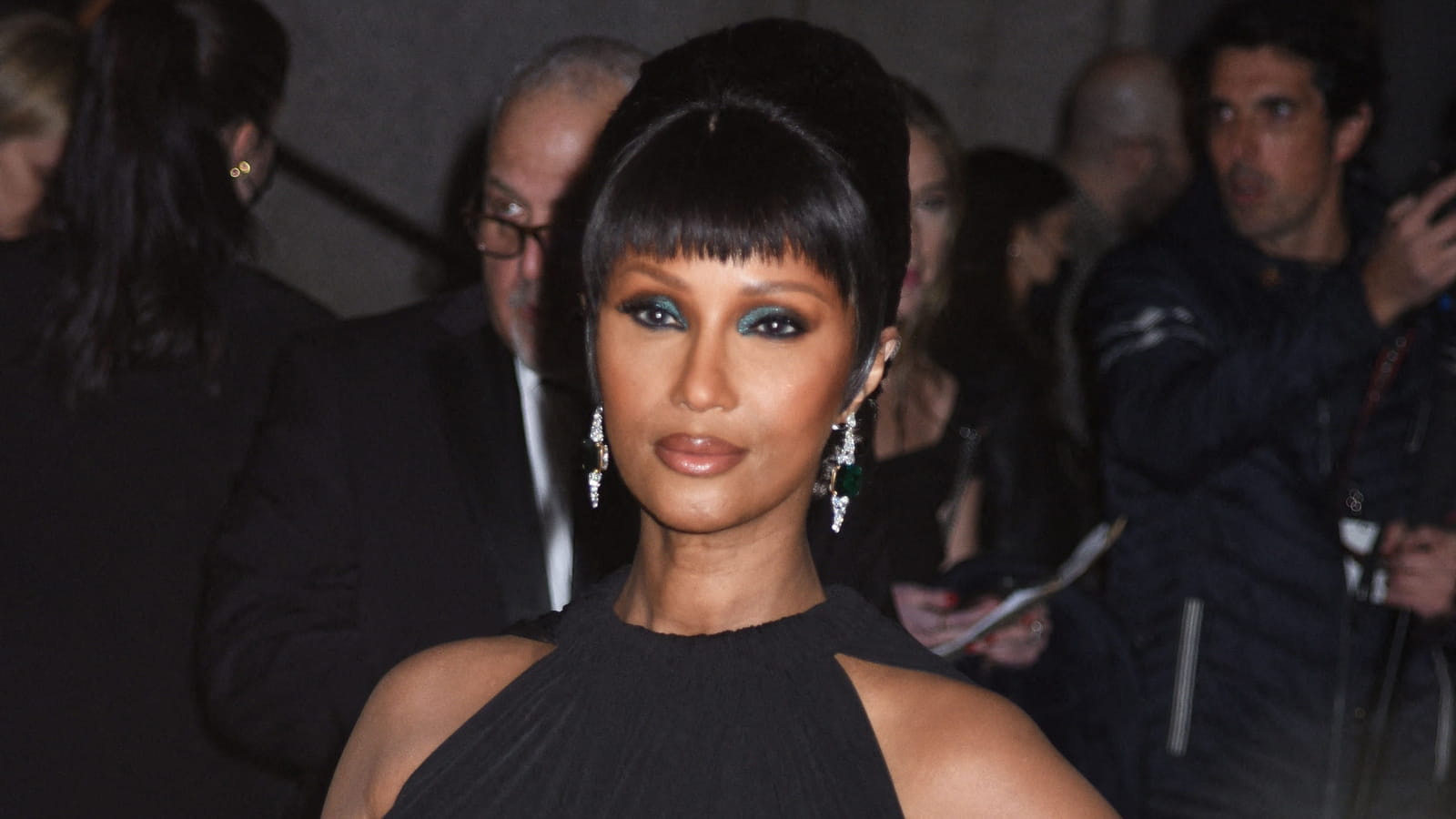 Iman