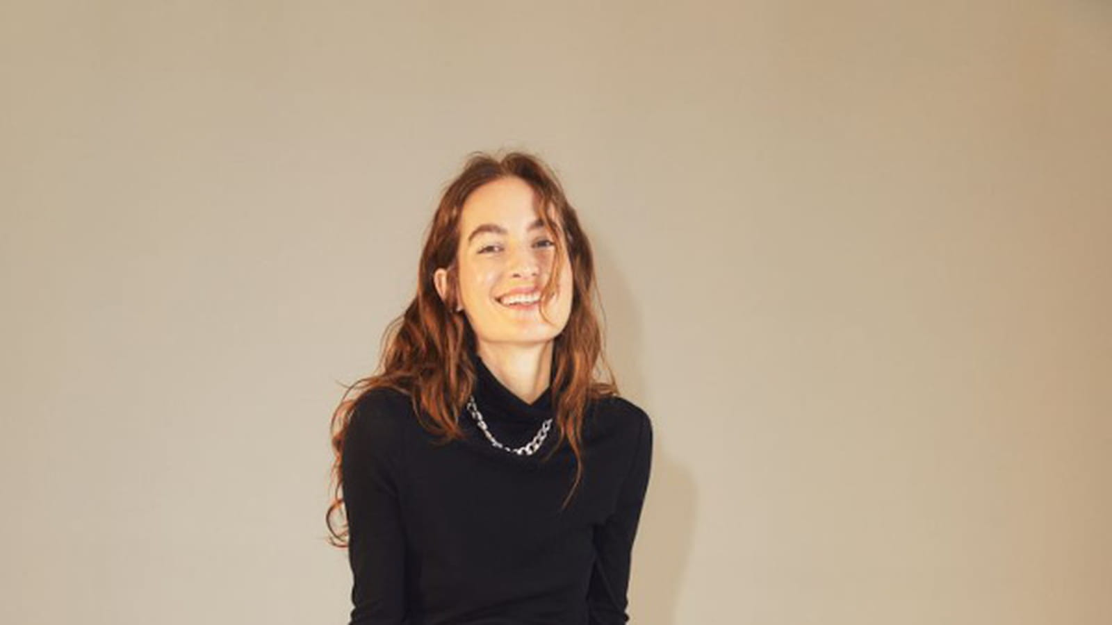 Jupe H&M