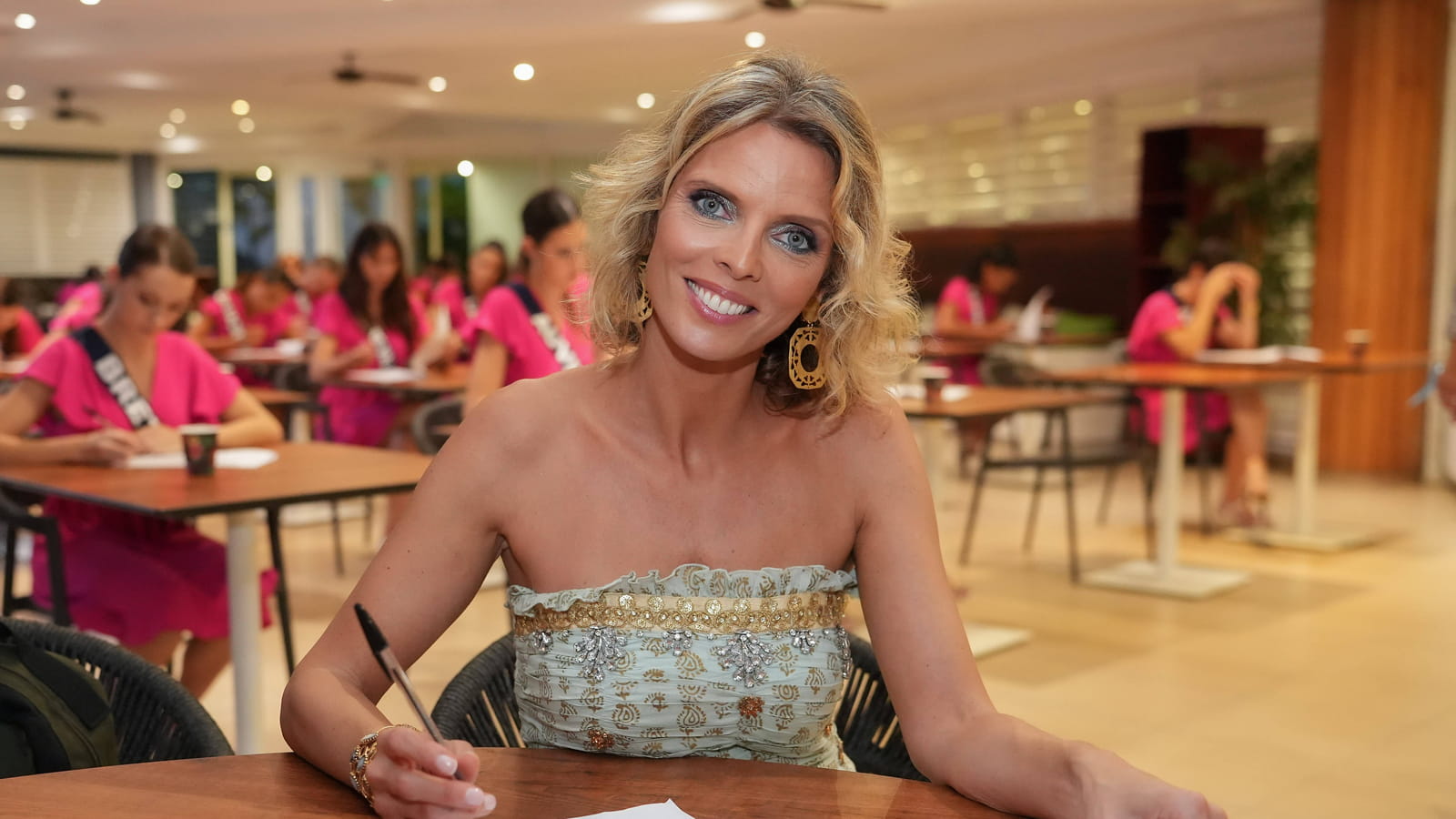 Sylvie Tellier