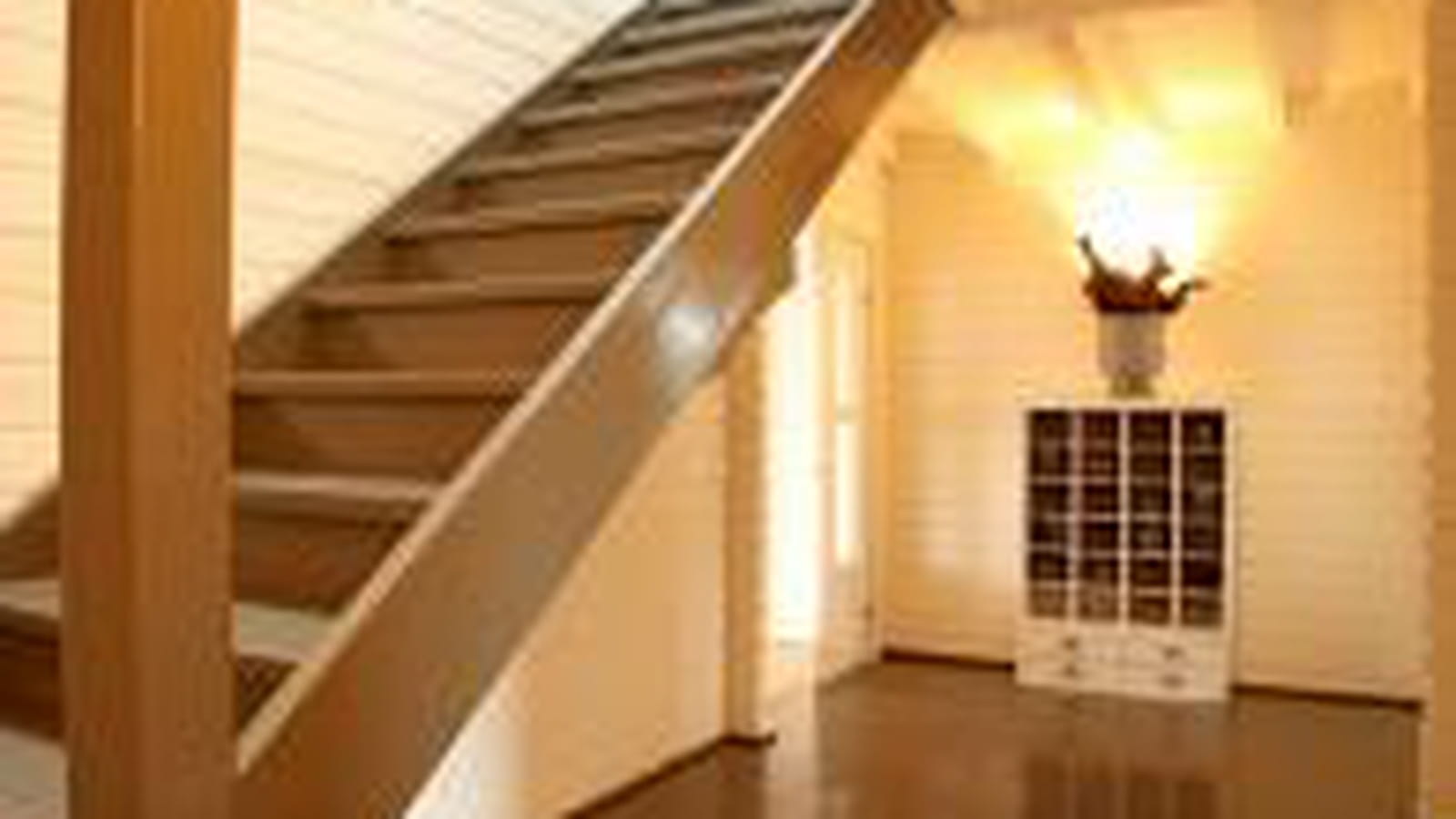 Escaliers