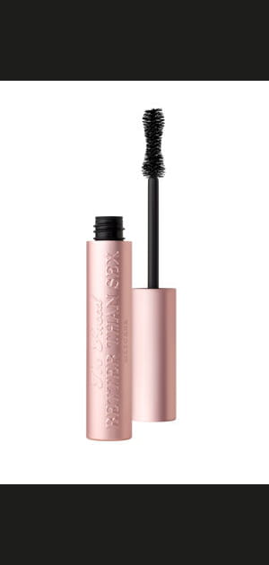 Better Than Sex de Too faced