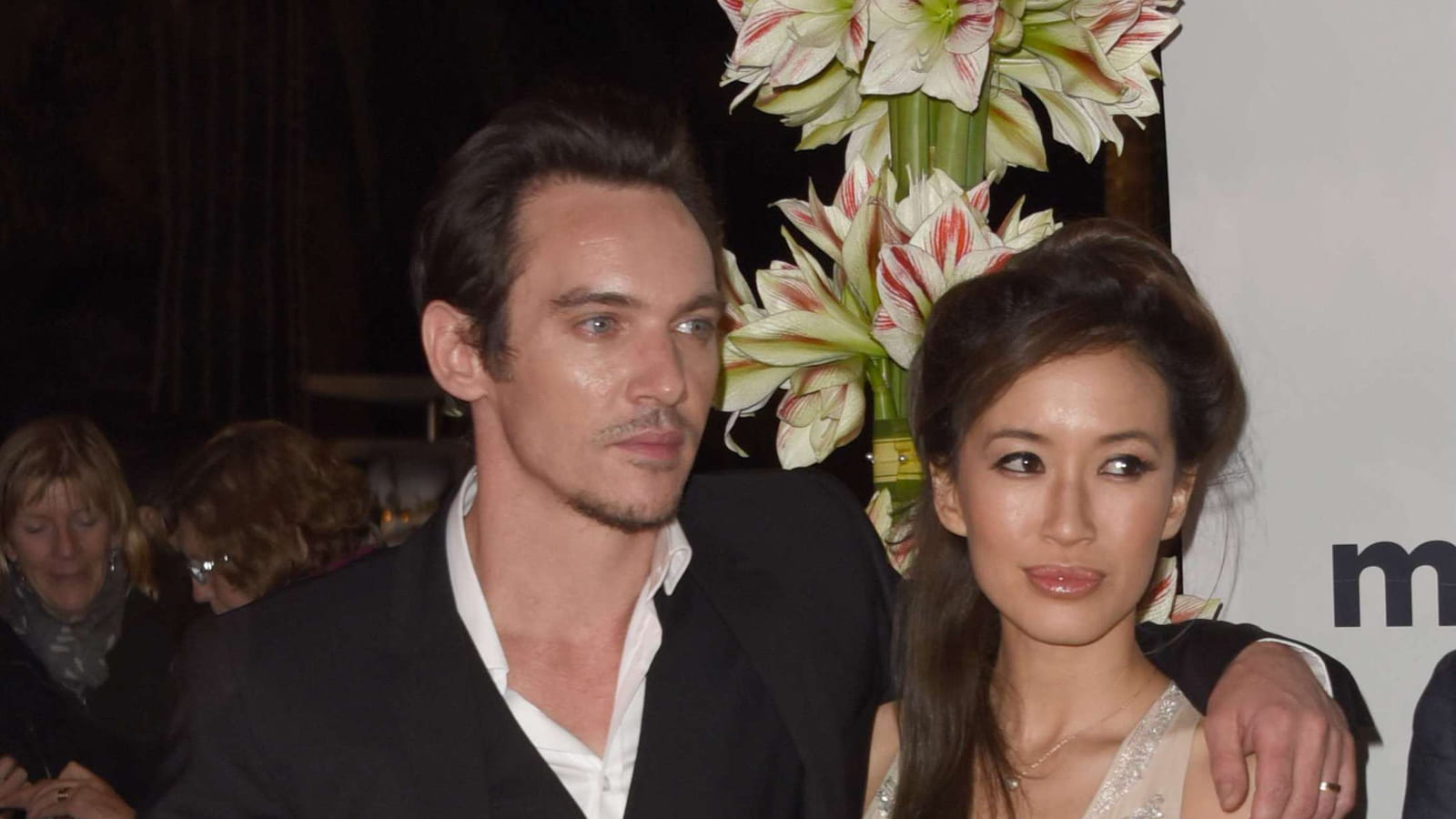 Jonathan Rhys-Meyers