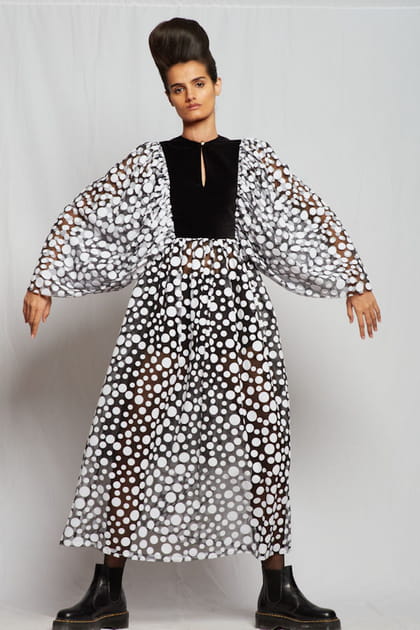 Collection Batsheva autonme-hiver 2022-2023