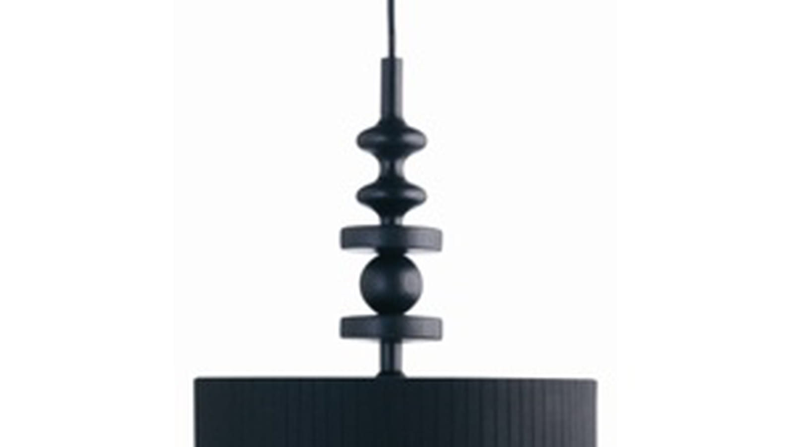 Lampe Perle d'Habitat