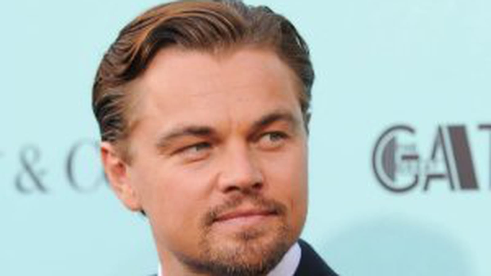 Leonardo DiCaprio