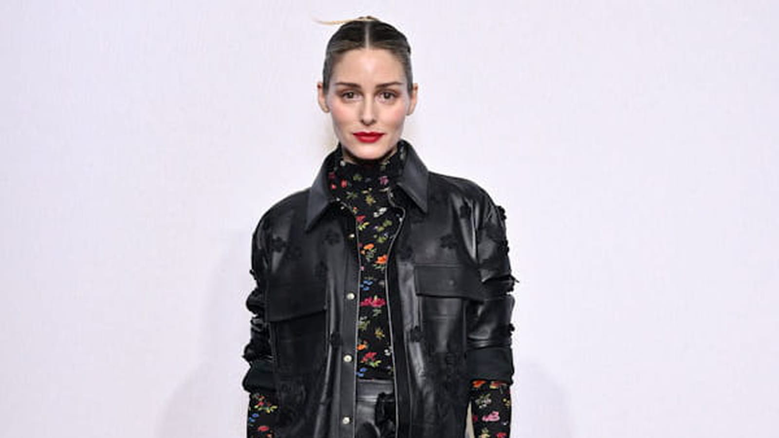 Olivia Palermo le 25 janvier 2023