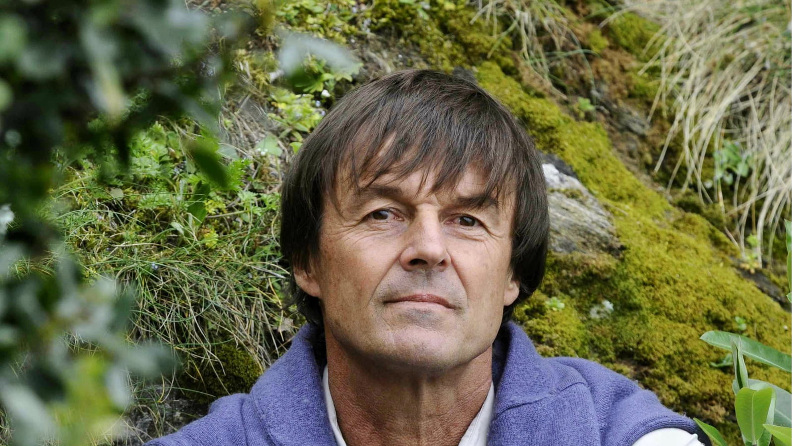 Nicolas Hulot
