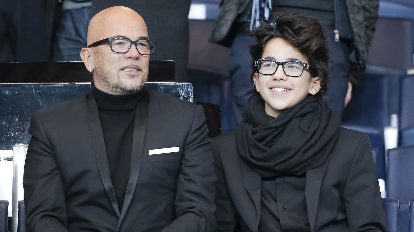 Pascal Obispo