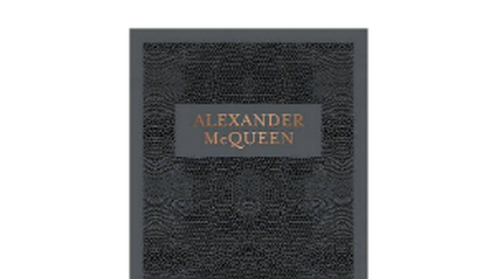 Alexander McQueen